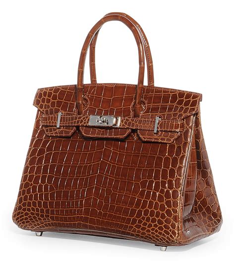 hermes crocodile birkin bag replica mirror quality|hermes crocodile bags for sale.